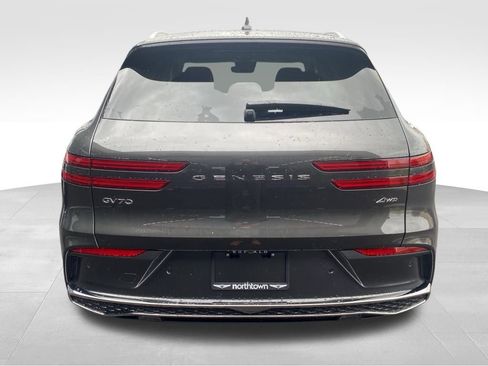 New 2026 Genesis GV70 2.5T Select image 8