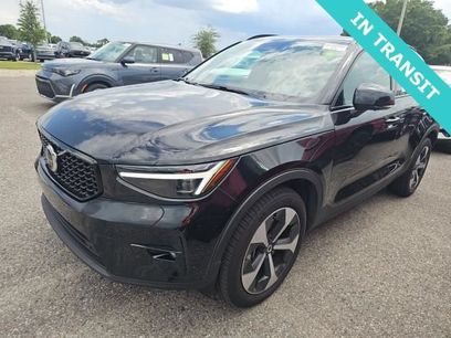 Used 2026 Volvo XC40 B5 Plus