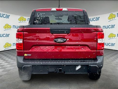 New 2026 Ford Maverick XLT w/ XLT Luxury Package image 5