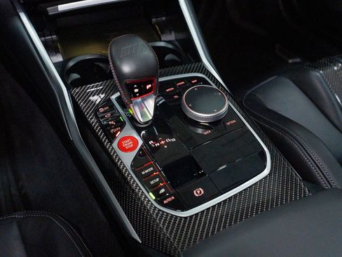 Used 2024 BMW M3 Competition w/ Parking Assistance Package image 69