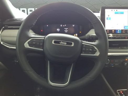 Used 2023 Jeep Compass Limited w/ Elite Group AWD/4WD image 20