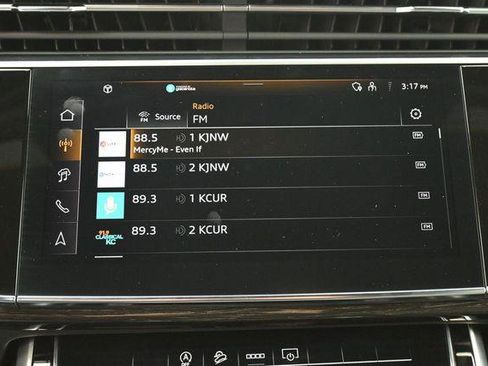 Certified 2025 Audi Q7 2.0T Premium Plus w/ Premium Plus Package AWD/4WD image 21