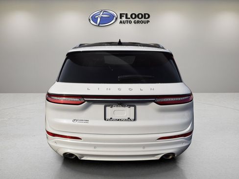 Used 2022 Lincoln Corsair Reserve w/ Equipment Group 201A image 5