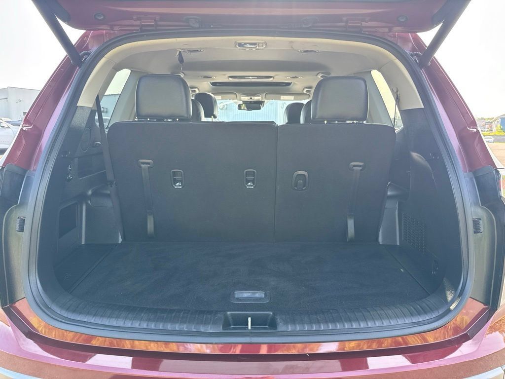 Used 2023 Kia Telluride EX w/ EX Captain's Chair Package AWD/4WD image 20