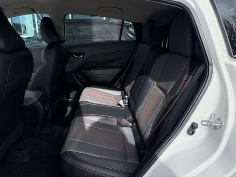 Used 2024 Subaru Crosstrek 2.5i Limited image 19