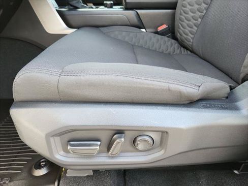 Certified 2025 Toyota Tundra SR5 w/ SR5 Convenience Package AWD/4WD image 14