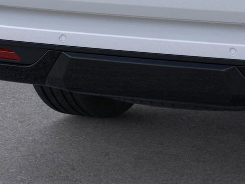 New 2025 Ford Expedition Platinum w/ Stealth Performance Package image 23