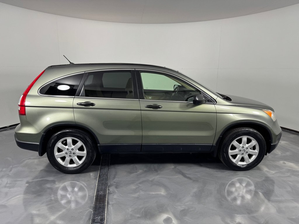 Used 2007 Honda CR-V EX image 4