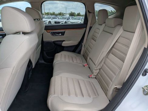 Used 2018 Honda CR-V EX image 16