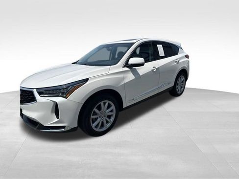 Used 2023 Acura RDX AWD image 3