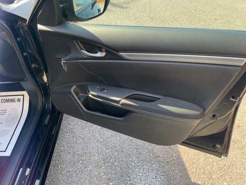 Used 2019 Honda Civic LX image 27