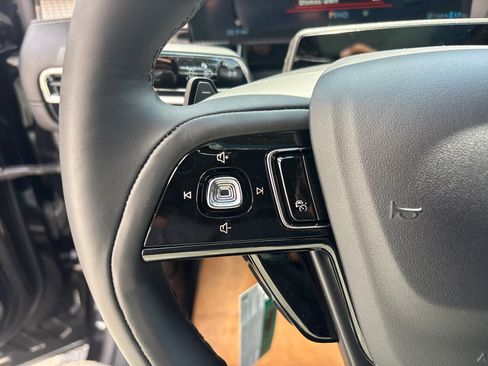 New 2026 Lincoln Corsair Grand Touring AWD/4WD image 17