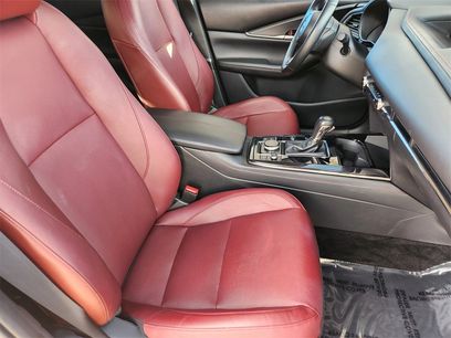 Used 2024 MAZDA CX-30 AWD 2.5 S w/ Preferred Package