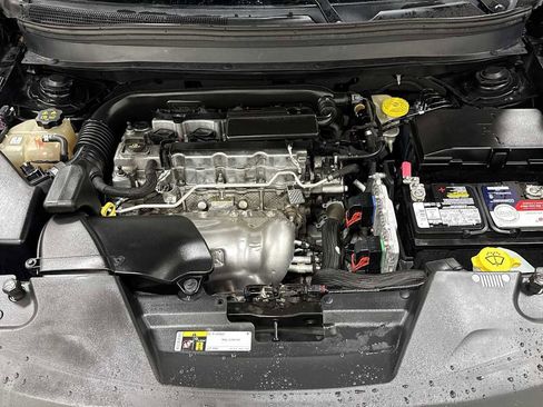 Used 2014 Jeep Cherokee Limited w/ Luxury Group image 30