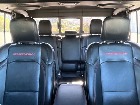 Used 2021 Jeep Gladiator Rubicon image 37