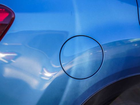 Certified 2022 Subaru Forester w/ Popular Package #1 image 11