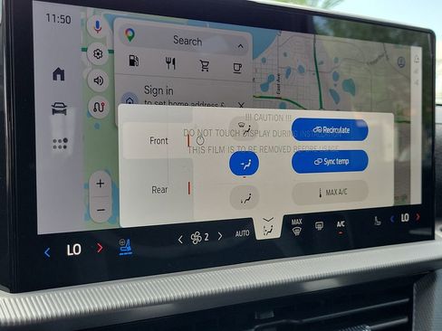 New 2026 Ford Explorer ST w/ Sun And Sound Package image 27