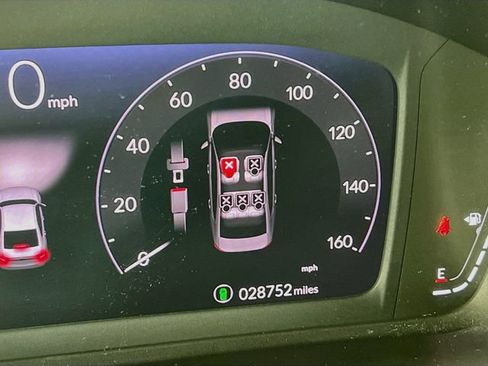 Certified 2023 Honda Accord EX image 14