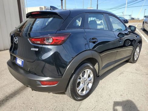 Used 2020 MAZDA CX-3 Sport image 12