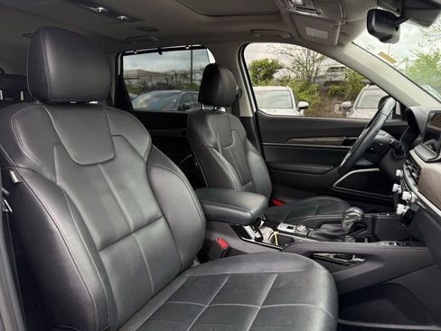 Used 2021 Kia Telluride EX w/ Towing Package image 25