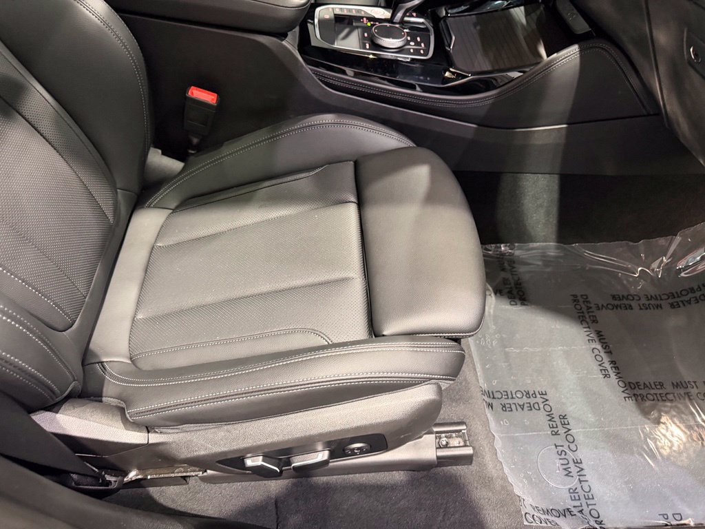 Used 2024 BMW X4 xDrive30i w/ Premium Package AWD/4WD image 55