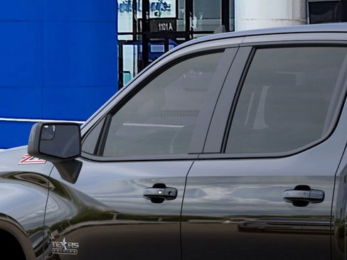 New 2026 Chevrolet Silverado 1500 RST image 12