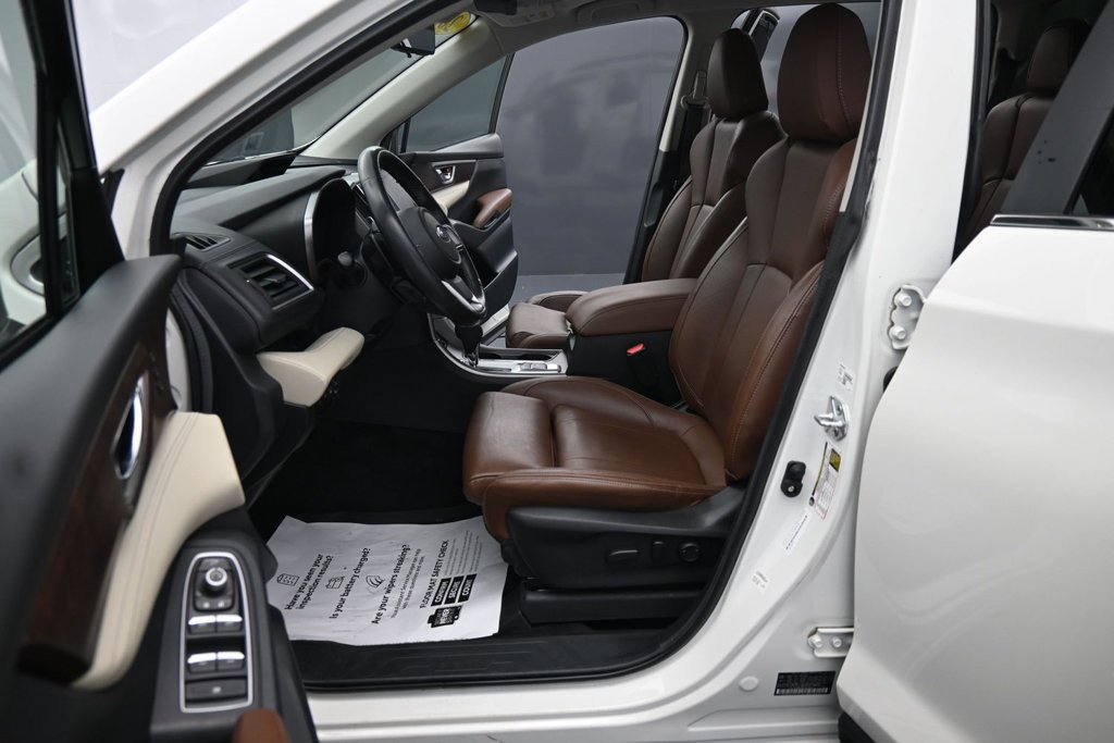 Used 2022 Subaru Ascent Touring AWD/4WD image 17