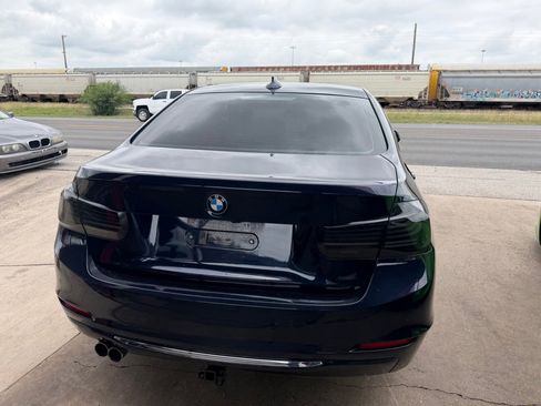 Used 2015 BMW 328i Sedan RWD image 39