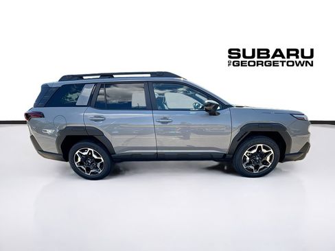 New 2026 Subaru Outback Touring AWD/4WD image 8