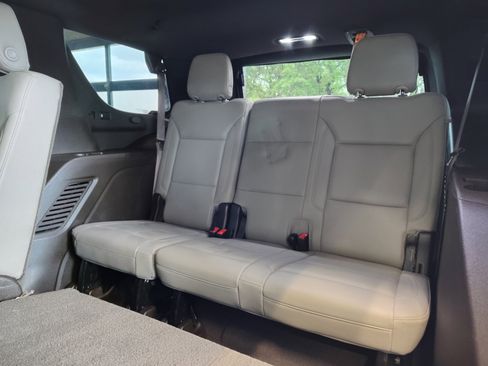 Used 2021 Chevrolet Tahoe LT image 27