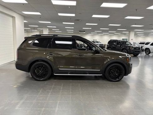 Used 2023 Kia Telluride SX Prestige X-Line AWD/4WD image 8