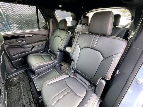 New 2026 Honda Pilot TrailSport image 15