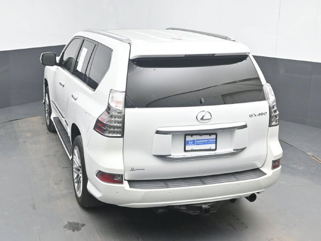 Used 2018 Lexus GX 460 Luxury w/ Preferred Accessory Package AWD/4WD image 40