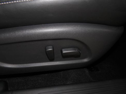 Certified 2023 Nissan Murano SV w/ SV Midnight Edition Package image 20