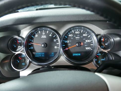 Used 2010 Chevrolet Silverado 1500 LT w/ Power Pack Plus image 26