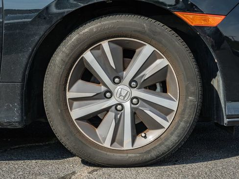 Used 2020 Honda Civic LX image 14