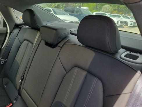 New 2026 Audi A6 Prestige AWD/4WD image 27