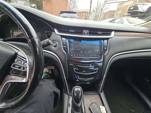 Used 2018 Cadillac XTS Luxury FWD image 10