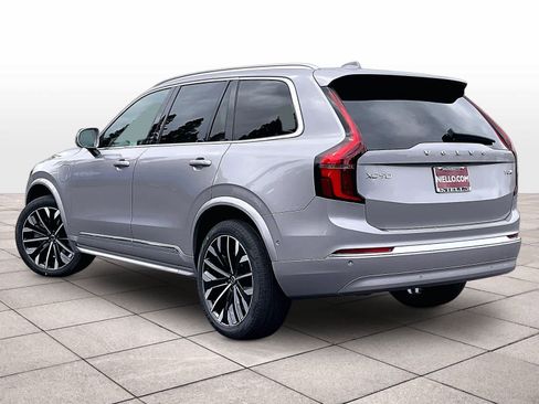 New 2026 Volvo XC90 T8 Plus w/ Protection Package AWD/4WD image 3