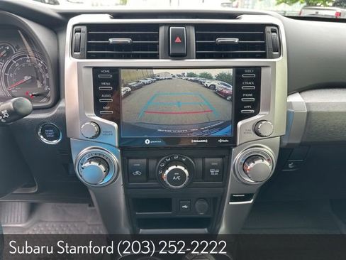 Used 2021 Toyota 4Runner SR5 Premium w/ Moonroof Package AWD/4WD image 21