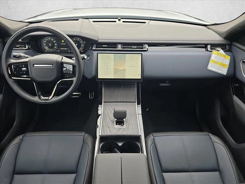 New 2026 Land Rover Range Rover Velar Dynamic SE image 9