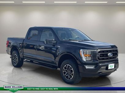 Used 2021 Ford F150 XLT w/ Equipment Group 302A High