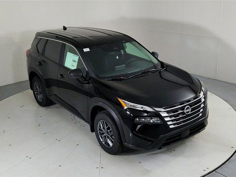 Used 2026 Nissan Rogue S image 13