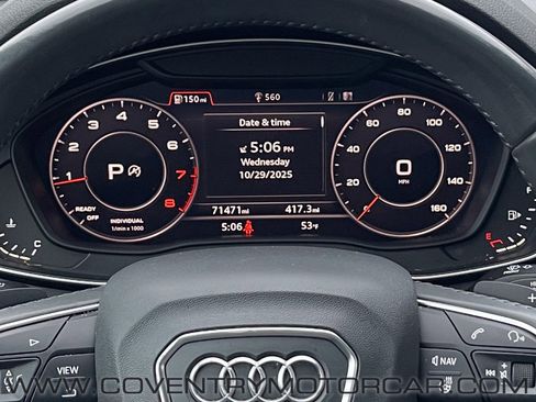 Used 2019 Audi Q5 2.0T Premium Plus w/ Premium Plus Package image 10