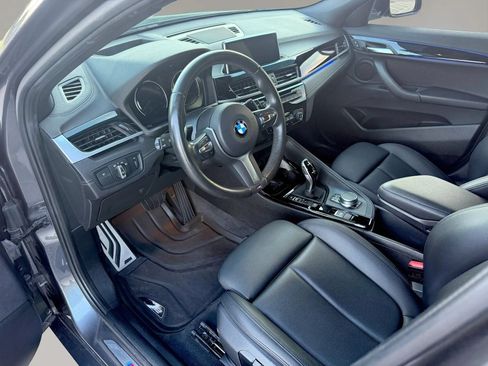 Used 2019 BMW X2 M35i w/ Premium Package AWD/4WD image 8