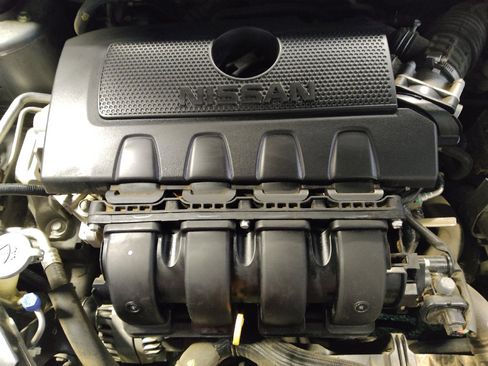 Used 2019 Nissan Sentra S FWD image 30