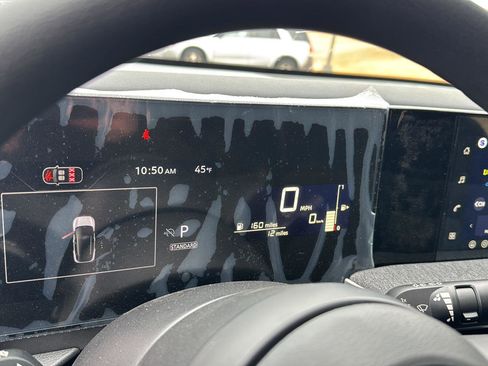 New 2026 Nissan Kicks SV w/ SV Premium Package image 20