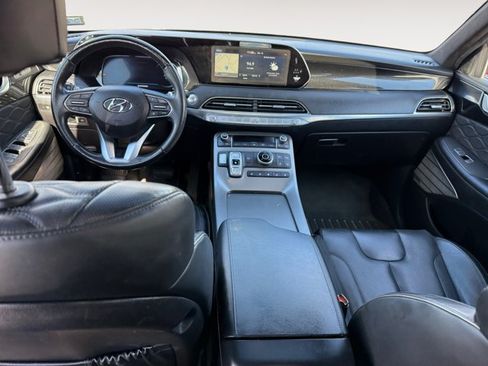 Used 2020 Hyundai Palisade Limited AWD/4WD image 10