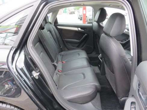 Used 2012 Audi A4 2.0T Premium AWD/4WD image 19