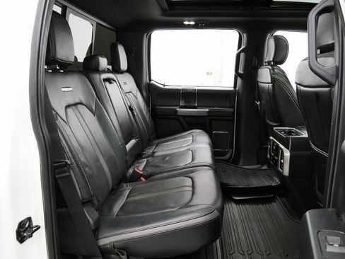 Used 2021 Ford F250 Platinum image 20